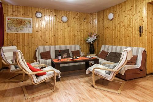 Chata Kamenár obrázok