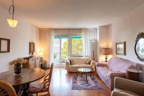 Casa Morgari Villa Ormond