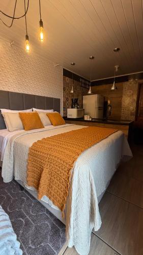 . Quarto Aconchegante N 3