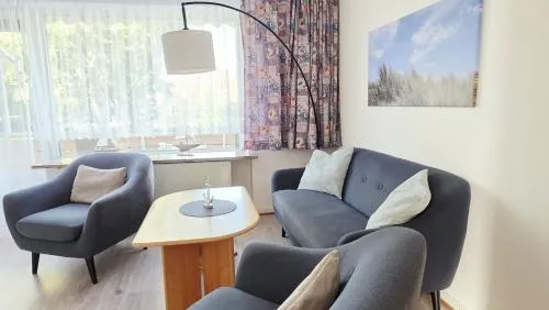 Haus Lührsen in Grömitz, Deutschland