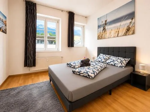 City Heart Apartment Innsbruck in Innsbruck, Österreich