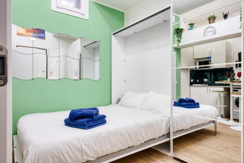 Risorgimento Studio Apt - Functional