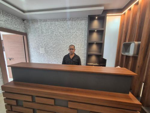 hotel leela