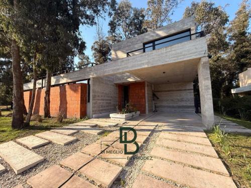 Casa, barrio privado, Las Prunas, Mar del Plata