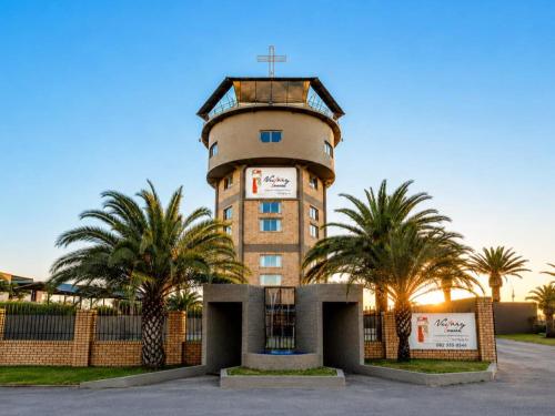 Victory Towers