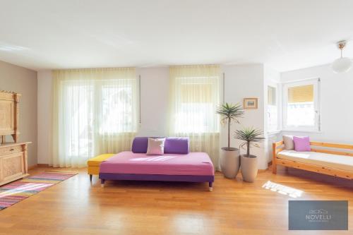 Apartment Kronplatz 5