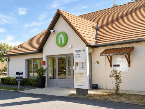 Campanile Evry Est - Saint Germain les Corbeil