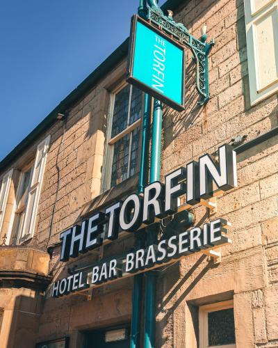 The Torfin