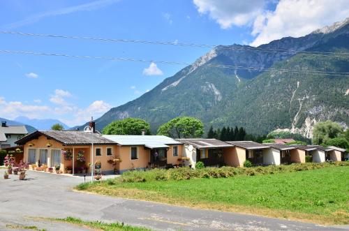 Bungalow Pipp in Passriach, Österreich