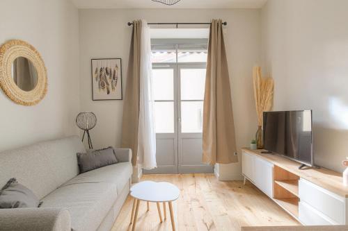Appartement T2 neuf, climatisé proche Lyon 3, Lyon