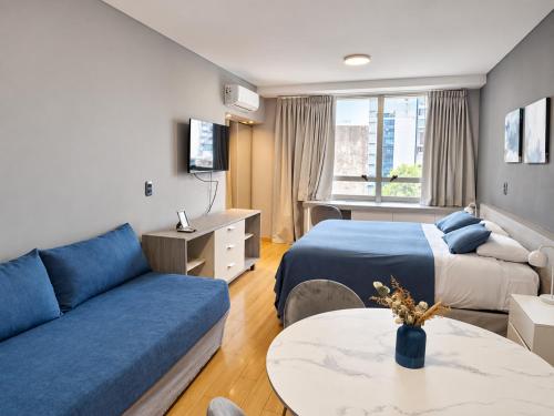 Ayres Apartments Uriburu, Buenos Aires