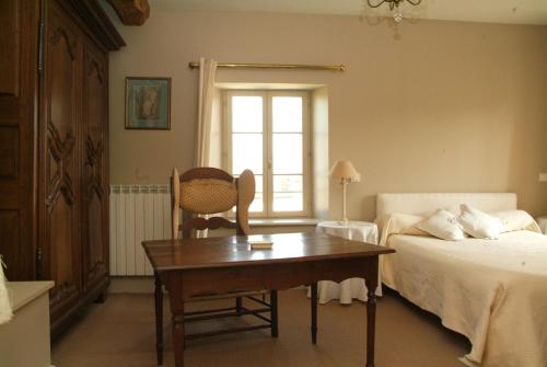 Les Chambres d'hôtes Benoit Breton (Les Chambres d'hotes Benoit Breton) in Bulgneville
