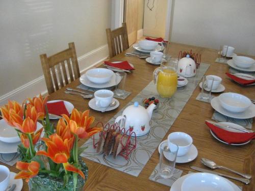 Taylors Guesthouse - image 12