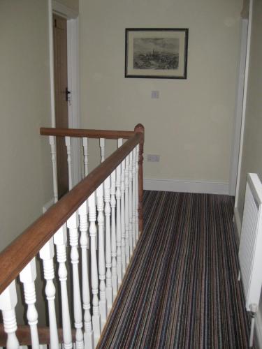 Taylors Guesthouse - image 11