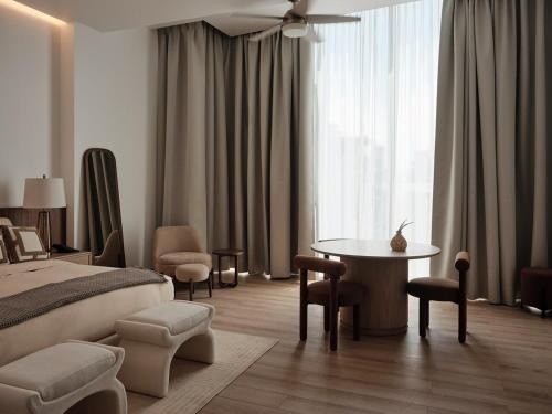 Condesa Residence - Roma Luxury Suite 601