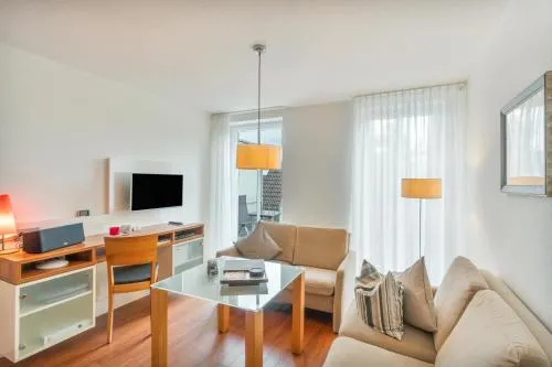 Ferienhaus Jümmers - Niklas in Horumersiel, Deutschland