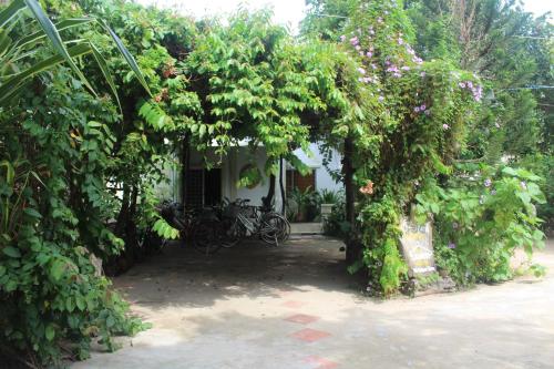 Garden Guesthouse
