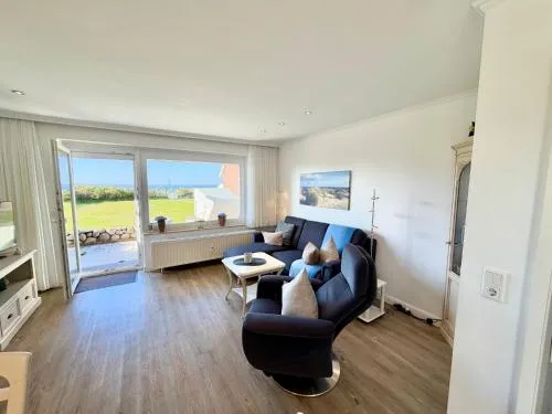 Trutz blanker Hans - Dünenstr 19, App 7 in Wenningstedt-Braderup, Deutschland