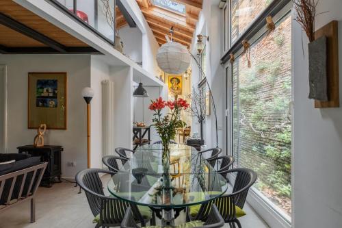 iFlat The Garden Loft