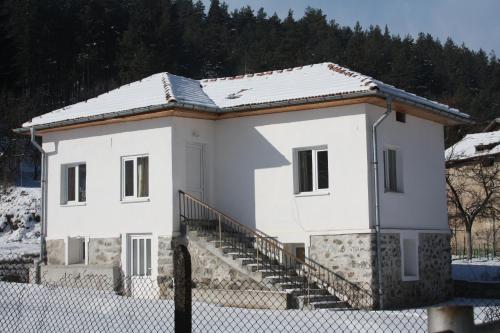 Vila Velikula