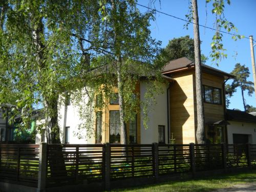 La Perla, Jūrmala (fotografie 3)