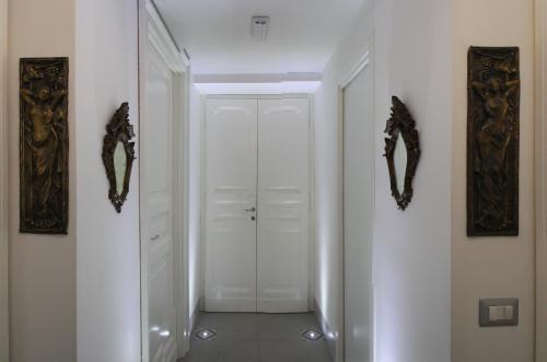 L'architetto – Rome
