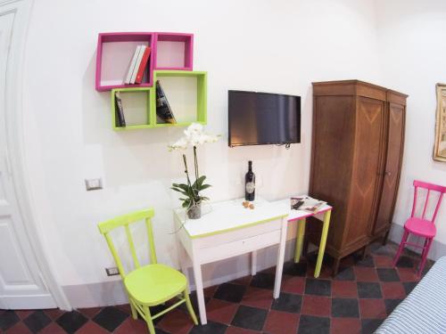 L'architetto – Rome