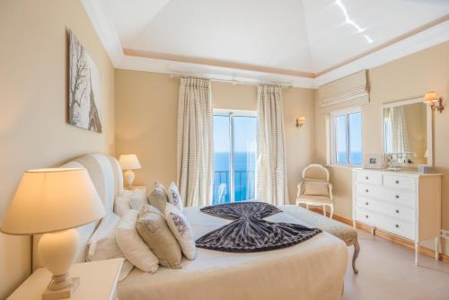 Balancal Apartments and Villas Palheiro Village - image 9