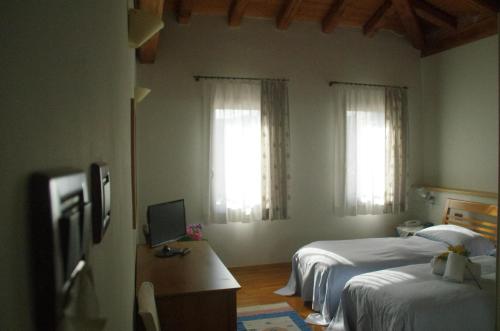 Osteria La Pesa - image 11