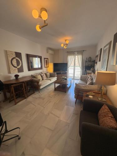 Apartment in perfect position Historic Centre Malaga 2