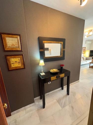 Apartment in perfect position Historic Centre Malaga 3