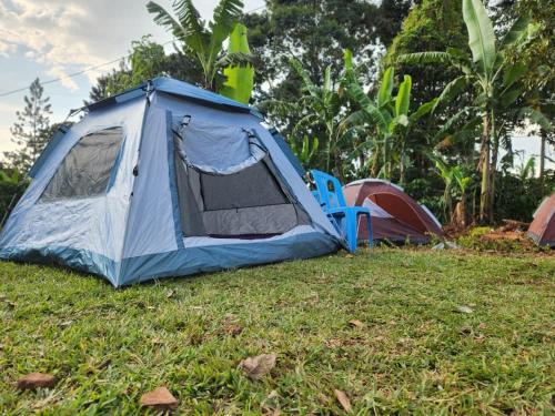 Risa Camping Site and Gardens