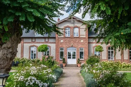 Gutsherren Räume in Groß Upahl, Deutschland