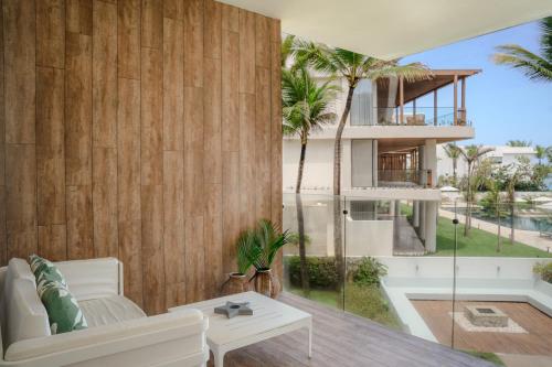 Ultravioleta Boutique Residences in Cabarete Beach