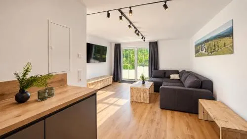 Smart Resorts Haus Smaragd 904 in Winterberg, Deutschland