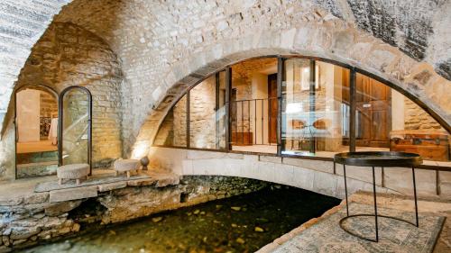 La Prévôté - Luxury Chambres d'hôtes & Gastronomic Restaurant