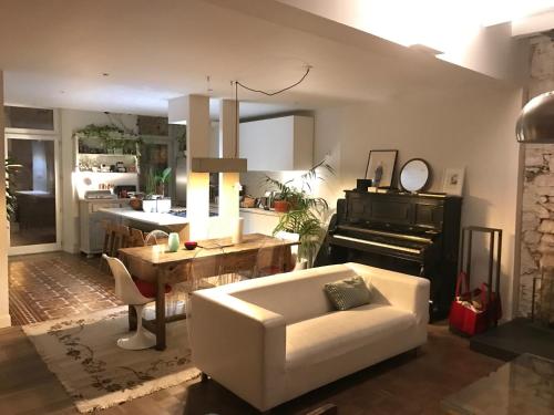 Vestabils, B&B Le Chat Qui Dort in Negrepelisse
