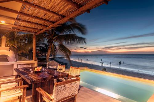 Hotel Boutique Casa Muuch By Awa Holbox