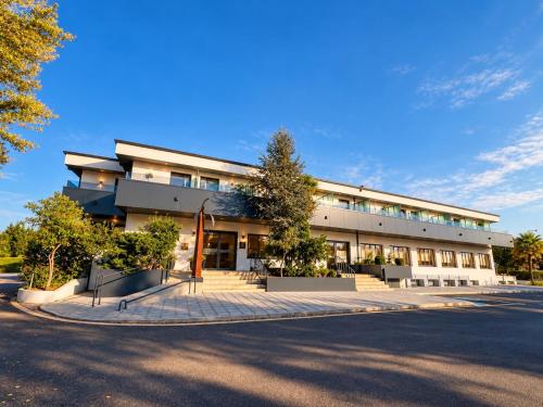 . Hotel Valjunco