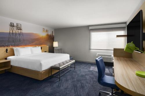 Best Western Plus Butte Plaza Inn in Butte