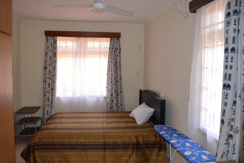 Azanza Mtwapa Holiday Home