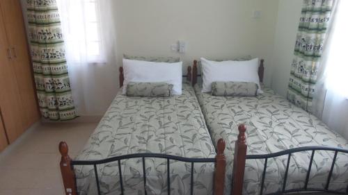 Azanza Mtwapa Holiday Home