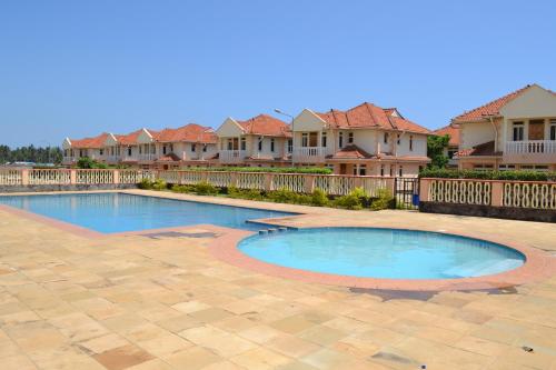 Azanza Mtwapa Holiday Home