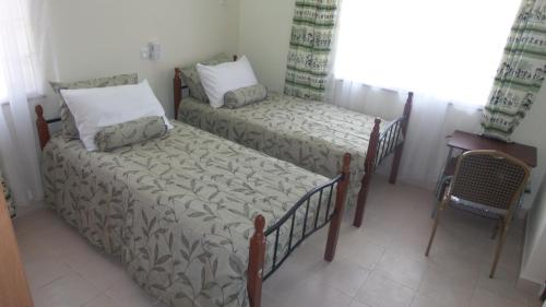 Azanza Mtwapa Holiday Home