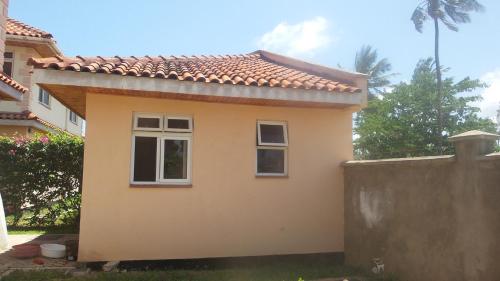 Azanza Mtwapa Holiday Home