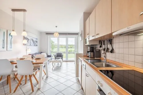 Haus Windhuug Wohnung 1 in Utersum, Deutschland
