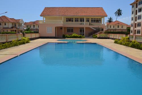 Azanza Mtwapa Holiday Home