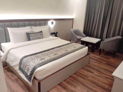 hotel photo