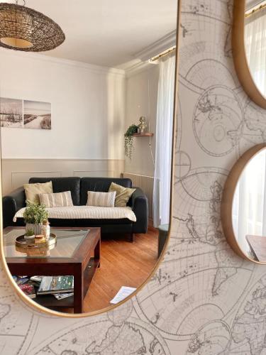 Ty Sarah Lomener Beach appartement 4