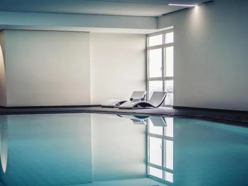 Mercure Hotel Lüdenscheid in Lüdenscheid, Deutschland